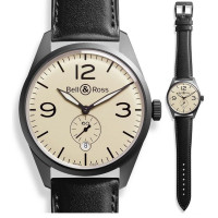 Bell & Ross watches Vintage BR 123 Special Edtion