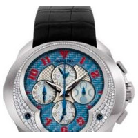 Franc Vila FVa9 Chronohraph Master Quantieme Automatique Haute Joaillerie