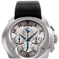 Franc Vila FVa9 Complete Calendar Moon Phase Chronograph