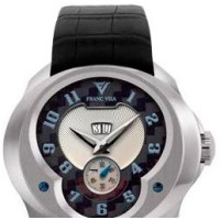 Franc Vila FVa8Qa Quantieme Annuel Grand Dateur Automatique Grand Sport