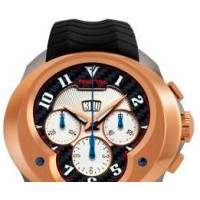 Franc Vila FVa8Ch Chronograph Grand Dateur Automatique Alliance Concept