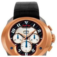 Franc Vila FVa8Ch Chronograph Grand Dateur Automatique Alliance Concept