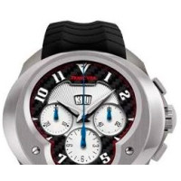 Franc Vila FVa8Ch Chronograph Grand Dateur Automatique Alliance Concept