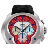 Franc Vila FVa8Ch Chronograph Grand Dateur Automatique Grand Sport