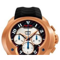 Franc Vila FVa8Ch Chronograph Grand Dateur Automatique Grand Sport