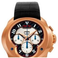 Franc Vila FVa8Ch Chronograph Grand Dateur Automatique Grand Sport