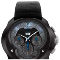 Franc Vila FVa8Ch Chronograph Grand Dateur Automatique Grand Sport