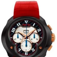 Franc Vila FVa8Ch Chronograph Grand Dateur Automatique Grand Sport