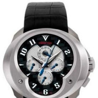 Franc Vila FVa10 Quantieme Perpetuel GMT Automatique Alliance Concept