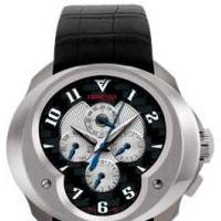 Franc Vila FVa10 Quantieme Perpetuel GMT Automatique Alliance Concept