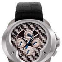 Franc Vila FVa10 Quantieme Perpetuel GMT Automatique Alliance Concept