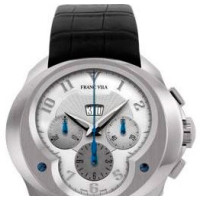 Franc Vila FVa8Ch Chronograph Grand Dateur Automatique Haute Horlogerie