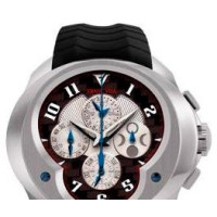 Franc Vila FVa12-9a Chronograph Quantieme Annuel Automatique Grand Sport