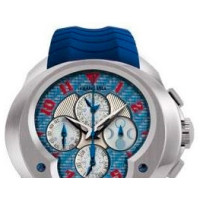 Franc Vila FVa12-9a Chronograph Quantieme Annuel Automatique Grand Sport