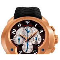 Franc Vila FVa12-9a Chronograph Quantieme Annuel Automatique Grand Sport