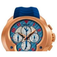Franc Vila FVa12-9a Chronograph Quantieme Annuel Automatique Grand Sport