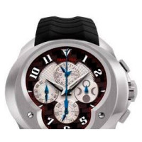 Franc Vila FVa12-9a Chronograph Quantieme Annuel Automatique Grand Sport