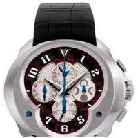 Franc Vila FVa12-9a Chronograph Quantieme Annuel Automatique Grand Sport
