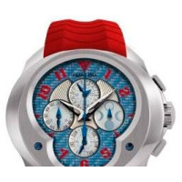 Franc Vila FVa12-9a Chronograph Quantieme Annuel Automatique Grand Sport