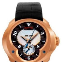 Franc Vila FVa7 Master Quantieme Automatique Grand Sport