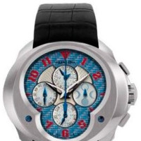 Franc Vila FVa12-9a Chronograph Quantieme Annuel Automatique Grand Sport