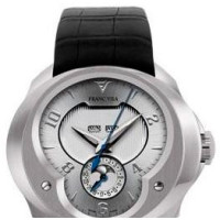 Franc Vila FVa7 Master Quantieme Automatique Haute Horlogerie