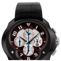 Franc Vila FVa12-9a Chronograph Quantieme Annuel Automatique Grand Sport