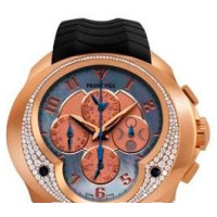 Franc Vila FVa12-9a Chronograph Quantieme Annuel Automatique Haute Joaillerie