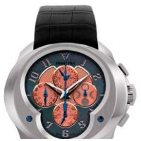 Franc Vila FVa12-9a Chronograph Quantieme Annuel Automatique Haute Horlogerie