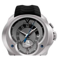 Franc Vila FVa5 Universal Timezone GMT Quantieme Automatique Grand Sport