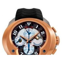 Franc Vila FVa11 Chronograph Fly-Back Quantieme Perpetuel Automatique Alliance Concept