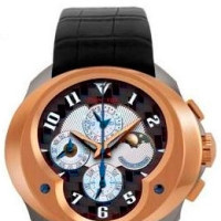 Franc Vila FVa11 Chronograph Fly-Back Quantieme Perpetuel Automatique Alliance Concept