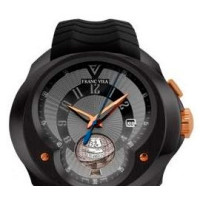 Franc Vila FVa5 Universal Timezone GMT Quantieme Automatique Grand Spor