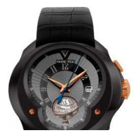 Franc Vila FVa5 Universal Timezone GMT Quantieme Automatique Grand Sport