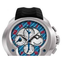 Franc Vila FVa11 Chronograph Fly-Back Quantieme Perpetuel Automatique Grand Sport