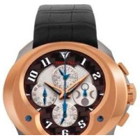 Franc Vila FVa9 Chronohraph Master Quantieme Automatique Alliance Concept