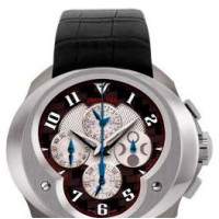 Franc Vila FVa9 Chronohraph Master Quantieme Automatique Alliance Concept