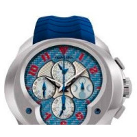 Franc Vila FVa9 Chronograph Master Quantieme Automatique Grand Sport