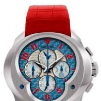 Franc Vila FVa9 Chronohraph Master Quantieme Automatique Grand Sport