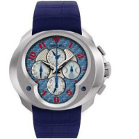 Franc Vila FVa9 Chronograph Master Quantieme Automatique Grand Sport