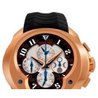 Franc Vila FVa9 Chronohraph Master Quantieme Automatique Grand Sport