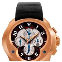 Franc Vila FVa9 Chronohraph Master Quantieme Automatique Grand Sport