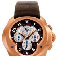 Franc Vila FVa9 Chronohraph Master Quantieme Automatique Grand Sport