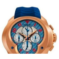 Franc Vila FVa9 Chronohraph Master Quantieme Automatique Grand Sport