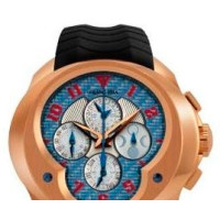 Franc Vila FVa9 Chronohraph Master Quantieme Automatique Grand Sport