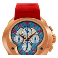 Franc Vila FVa9 Chronohraph Master Quantieme Automatique Grand Sport