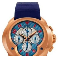 Franc Vila FVa9 Chronohraph Master Quantieme Automatique Grand Sport