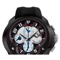 Franc Vila FVa11 Chronograph Fly-Back Quantieme Perpetuel Automatique Grand Sport