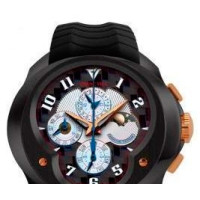 Franc Vila FVa11 Chronograph Fly-Back Quantieme Perpetuel Automatique Grand Sport