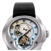 Franc Vila FVa №2 Tourbillon Planetaire GMT 5days power reserve